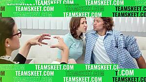 sislovesme - hot stepsis, wanna share my stepbro's big cock with your bestie today? let's do it outdoors!