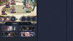 Ep3 humping evil jihkuang's pink pussy with dick