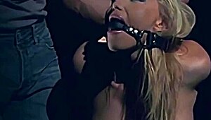 Master Gets Angry Targeting Female Partner Cruelly