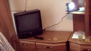 Teen Couple Engages in Detailed Sexual Activity