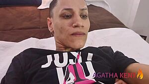 Confused Sapatao Mistaken For Boy Gets Clients To Suck Her Pepeka And Earns Extra