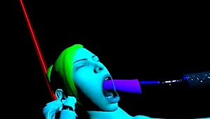 captain hardcore turns every game into wild fun