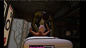 next it was my time to take my time