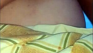 amador captures dani transando and gozando in outdoor scenes