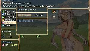 Key of Egg Hentai Game Part 2