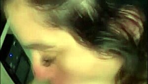 Dominador Safado Invades My Room for Rough Deepthroat and Facial Action.