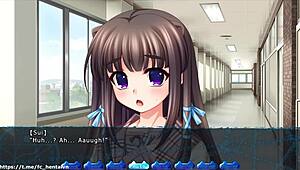 Dive into inyochu insects of insemination part 36 sui route with creampie action! 😏