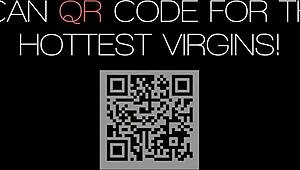 Juliette Bellamy, Devica Pička Kasting! Koliko Tijesno Može Da Uzme?