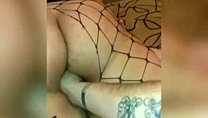 Argentinian Prostitute Loves Intense Assfucking