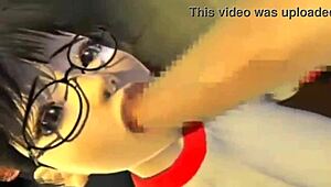 young cute student get fuck on the car with big tits blowjob and fucking