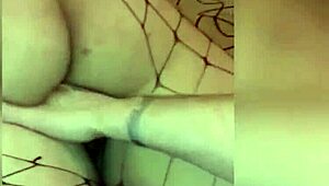 Argentinian Prostitute Loves Intense Assfucking