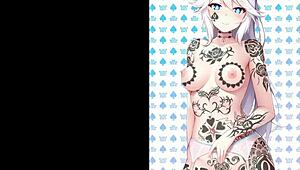 Curious About Ahegao HMV Anime Vibes?