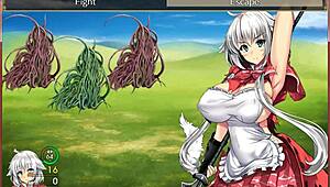 Key of Egg Hentai Game Part 2