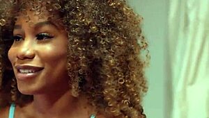 Three Ebony Asian Lesbians Face Sit and Squirt