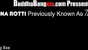 Buddha Bang Introduces Rotti In Intense Group Action