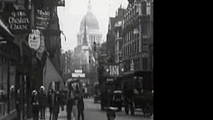 Dark Lantern's Intense Vintage Porn Fucking Collection