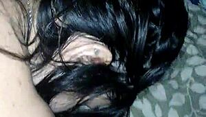 oh man, chilena got me goin...