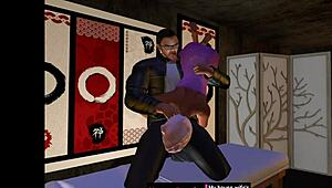 next it was my time to take my time