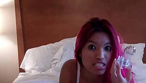 femdom ties you down