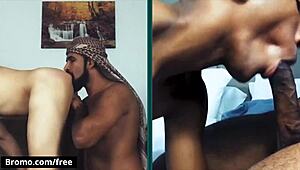 Guys Love Pounding Tight Assholes Until It Hurts - Bromo