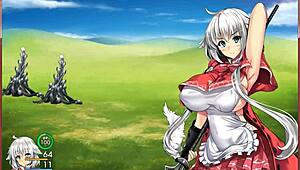 Key of Egg Hentai Game Part 2