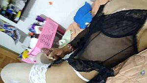 Who Invites Me To Their Bed For Solo Pleasure