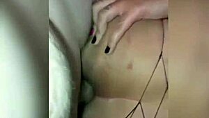 Argentinian Prostitute Loves Intense Assfucking