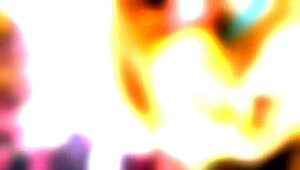 My story about punishing my mlp plush sexslave applejack with shibari and toys.