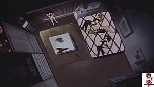 Frantic Frustrated Female Ep 3: Uncensored Hentai Horror