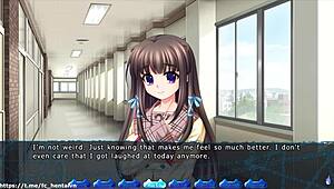 Dive into inyochu insects of insemination part 36 sui route with creampie action! 😏