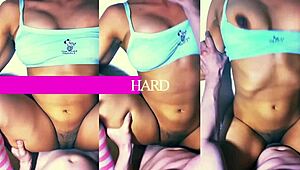 Tight Lover Fucked Hard