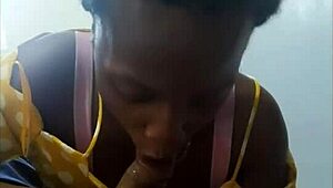 Ever tried stuffing a teen's wet juicy mouth?