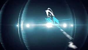 Let Your Eyes Feast on Jayden's Sexy Curves and Big Tits!