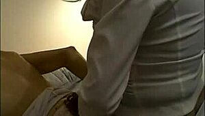 Two Virgins Dive into Intense Assfucking.