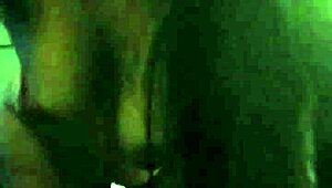 Latina Hijastra Sucks Father-In-Law's Cock!