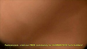 Spunking On Huge Natural Tits Of Teen Stranger In Amateur Pickup Scene