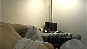 Two Virgins Dive into Intense Assfucking.