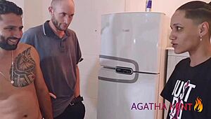 Confused Sapatao Mistaken For Boy Gets Clients To Suck Her Pepeka And Earns Extra