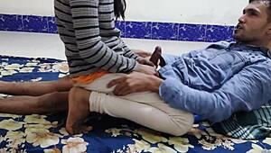 Have you seen this girl with perfect tits fucking her first black cock and letting him cum inside?