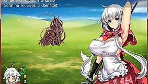 Key of Egg Hentai Game Part 2