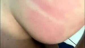 Dominador Safado Invades My Room for Rough Deepthroat and Facial Action.