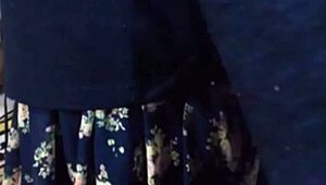 Wow! Japanese Teen's Live Chat Masturbation Video Is Insane!