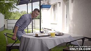 Only3x's fantasy series - Episode 12: Whores like it rough