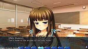 Dive into inyochu insects of insemination part 36 sui route with creampie action! 😏