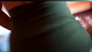 Hey, check out this sexy mexicana puta bent over in doggystyle. She's a young milf prostitute ready for action.