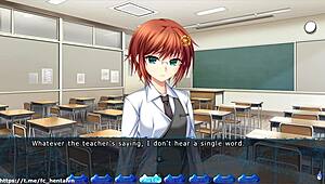 Dive into inyochu insects of insemination part 36 sui route with creampie action! 😏