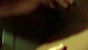 Hot blowjob with big tits and ass 😘