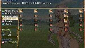 Key of Egg Hentai Game Part 2