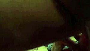 Hot Latino Sucks During Interview