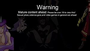 Walking My Slaves In Dc Comics Hentai, So Intense